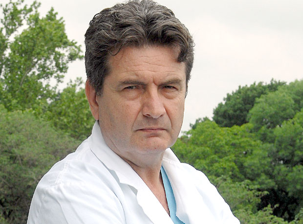 У Београду срце лече из целог региона 